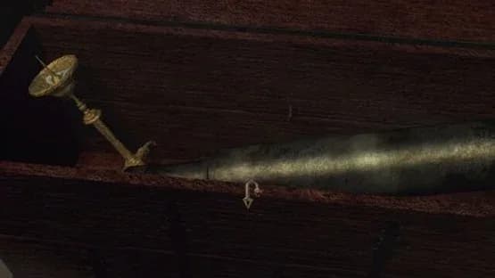 Dracula 2: The Last Sanctuary — Screenshoty