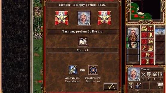 Heroes Chronicles: Conquest of the Underworld — Screenshots