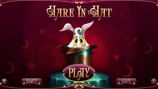 Hare in the Hat — Screenshots