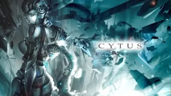 Cytus — Screenshoty