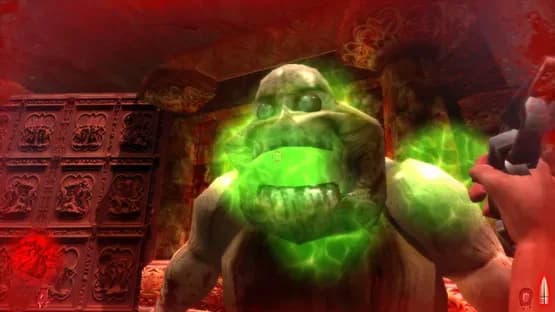 Cemetery Warrior 3 — Screenshots