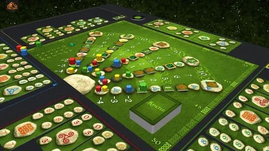 Tabletopia — Screenshoty