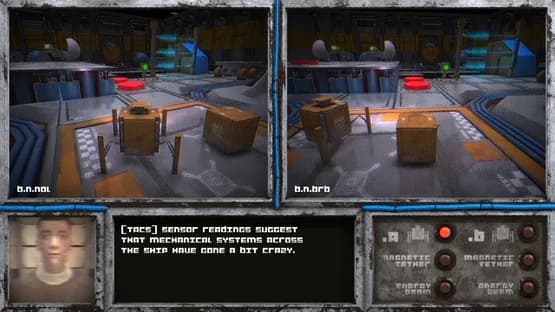 Factotum 90 — Screenshots