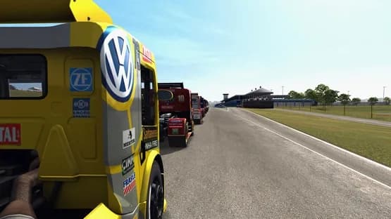 Formula Truck 2013 — Screenshoty