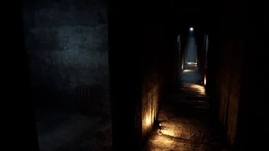Behind You — Screenshoty