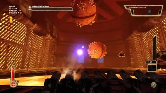 First-Person Bundle — Screenshoty