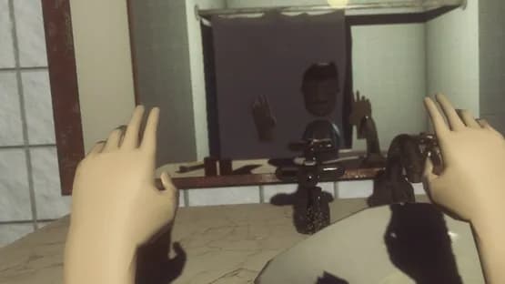 Escape Bloody Mary — Screenshots