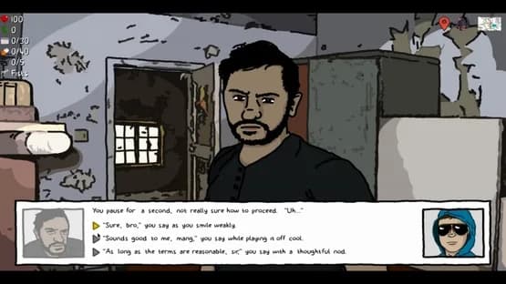 The Dope Game — Screenshots