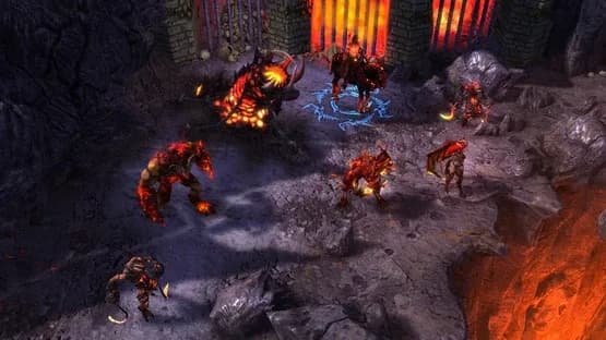 Might & Magic: Heroes VI — Screenshoty