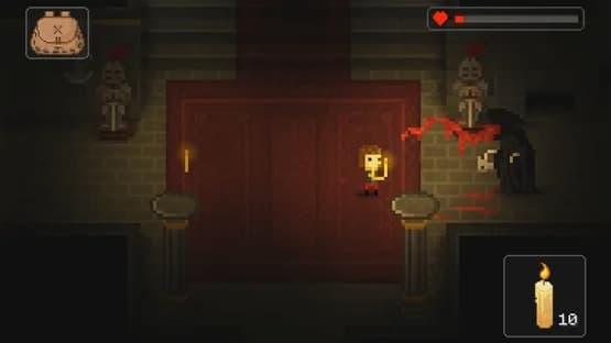 The Count Lucanor — Screenshoty