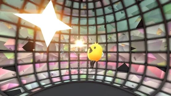 Hatchick — Screenshoty