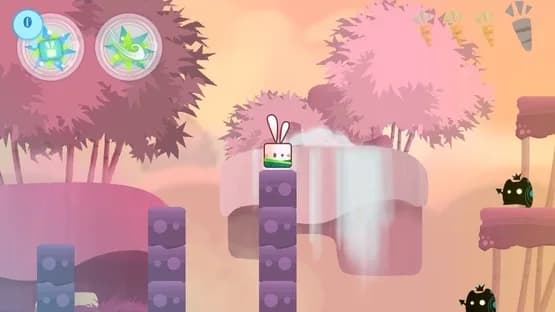Kung Fu Rabbit — Screenshots