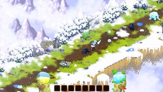 Clicker Heroes 2 — Screenshoty