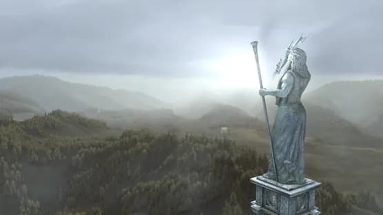King Arthur II: The Role-Playing Wargame — Screenshoty