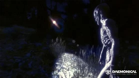 Daemonical — Screenshots
