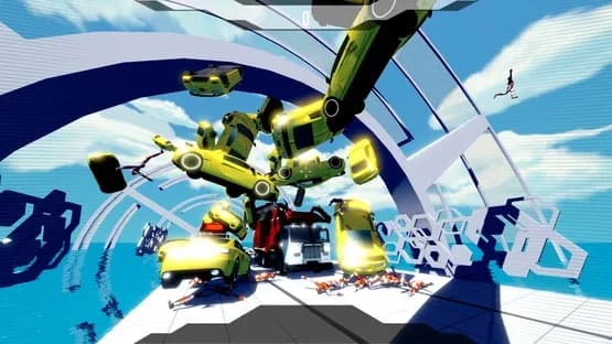 Tick Tock Bang Bang — Screenshots