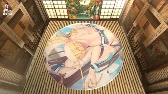 Hentai Dojo — Screenshoty