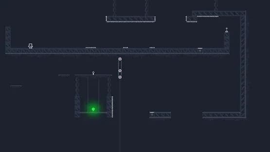 Jumpo Joe — Screenshoty