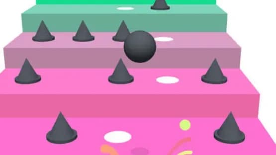 Stairs — Screenshoty