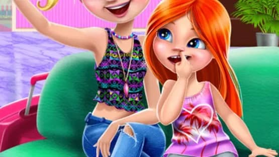 Sophia - My Little Sis — Screenshots