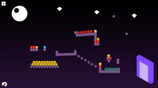 Zup! Zero — Screenshoty