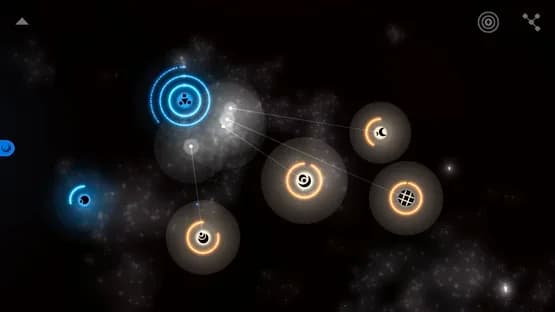Devouring Stars — Screenshoty