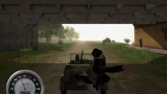 Death to Spies — Screenshoty