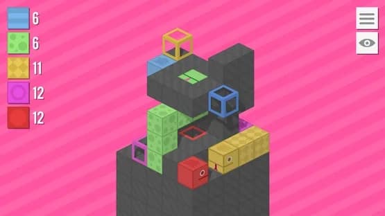 Snake Blocks — Screenshots