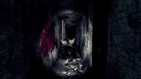123 Slaughter Me Street — Screenshots
