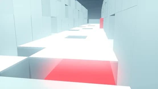 Break the Cube — Screenshoty