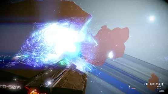 In Memory of Titan — Screenshoty