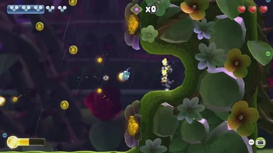 Shiny the Firefly — Screenshots