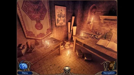 Alchemy Mysteries: Prague Legends — Screenshots