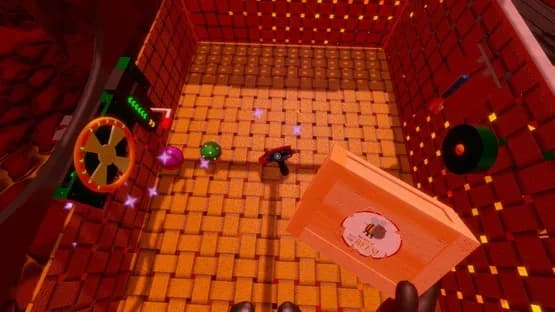 Balloonatics — Screenshots