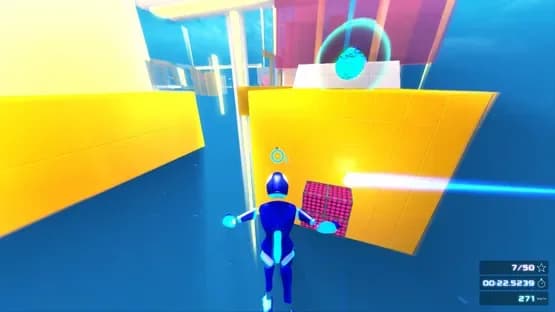 InMomentum — Screenshoty