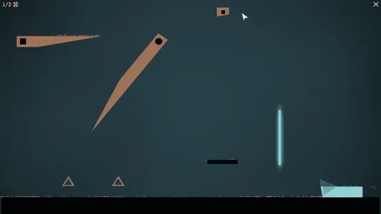 Slice — Screenshoty