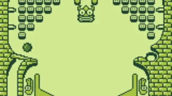 Revenge of the 'Gator — Screenshoty