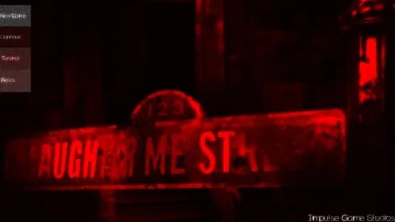123 Slaughter Me Street — Screenshots
