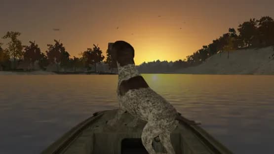 Hunting USA — Screenshoty