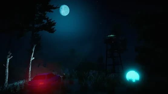 Drive//Shaft — Screenshots