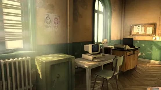 Dracula 4 & 5: Special Steam Edition — Screenshoty