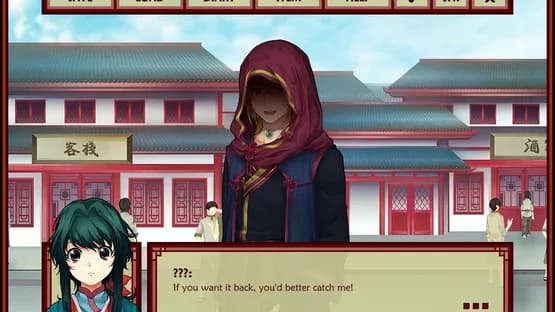 Dragon Essence: Color My World — Screenshoty