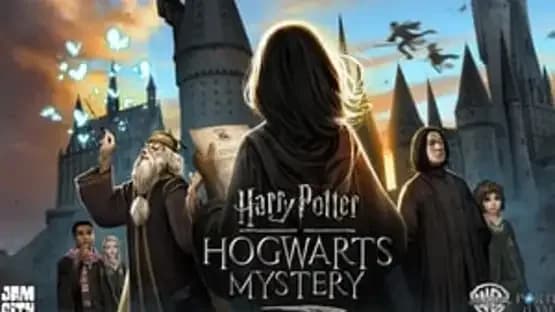 Harry Potter: Hogwarts Mystery — Screenshots