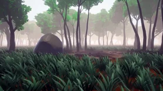 World Builder — Screenshots