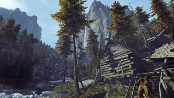 Call of Juarez: Gunslinger — Screenshots