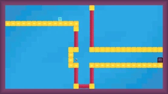 Super Pixalo — Screenshoty