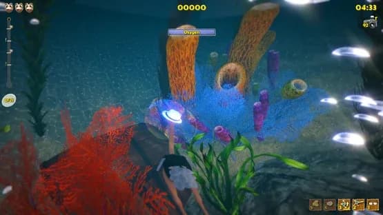 Ostrich Island — Screenshots
