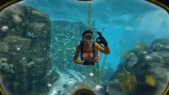 World of Diving — Screenshots