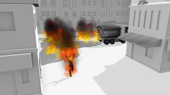 Kill the Bad Guy — Screenshoty