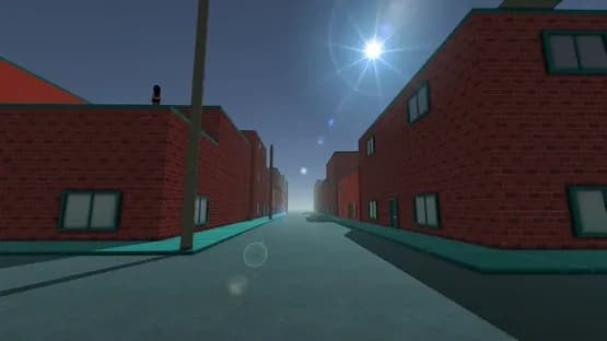 Going Nowhere: The Dream — Screenshots